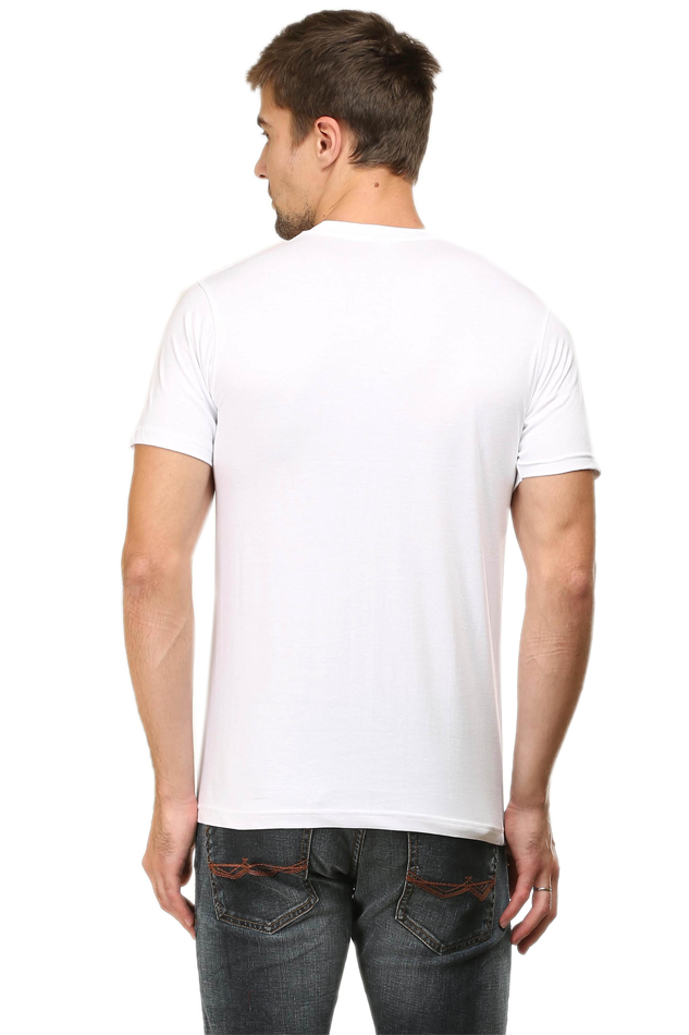 "Sweat Today, Smile Tomorrow" - Gym Tshirt for Men and Women