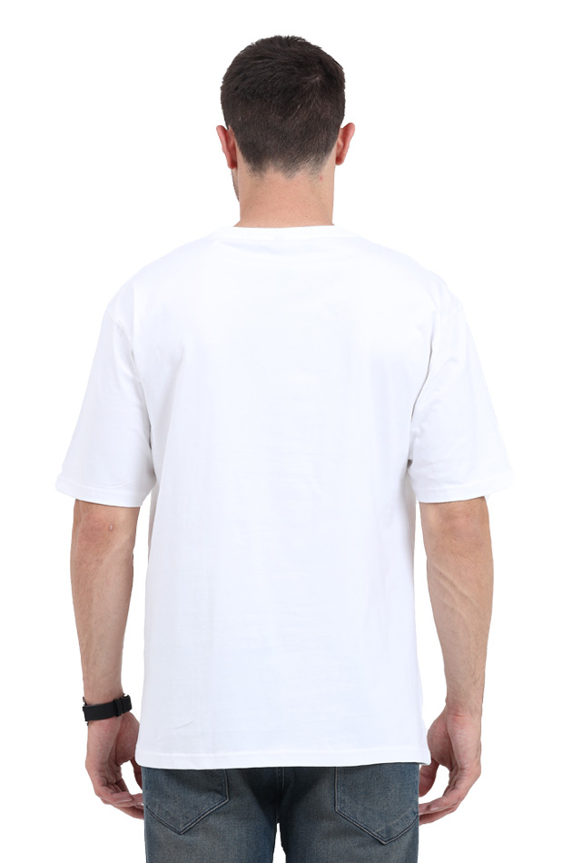 Failure is the beginning Gym T-Shirt for Men and Women - Oversized look