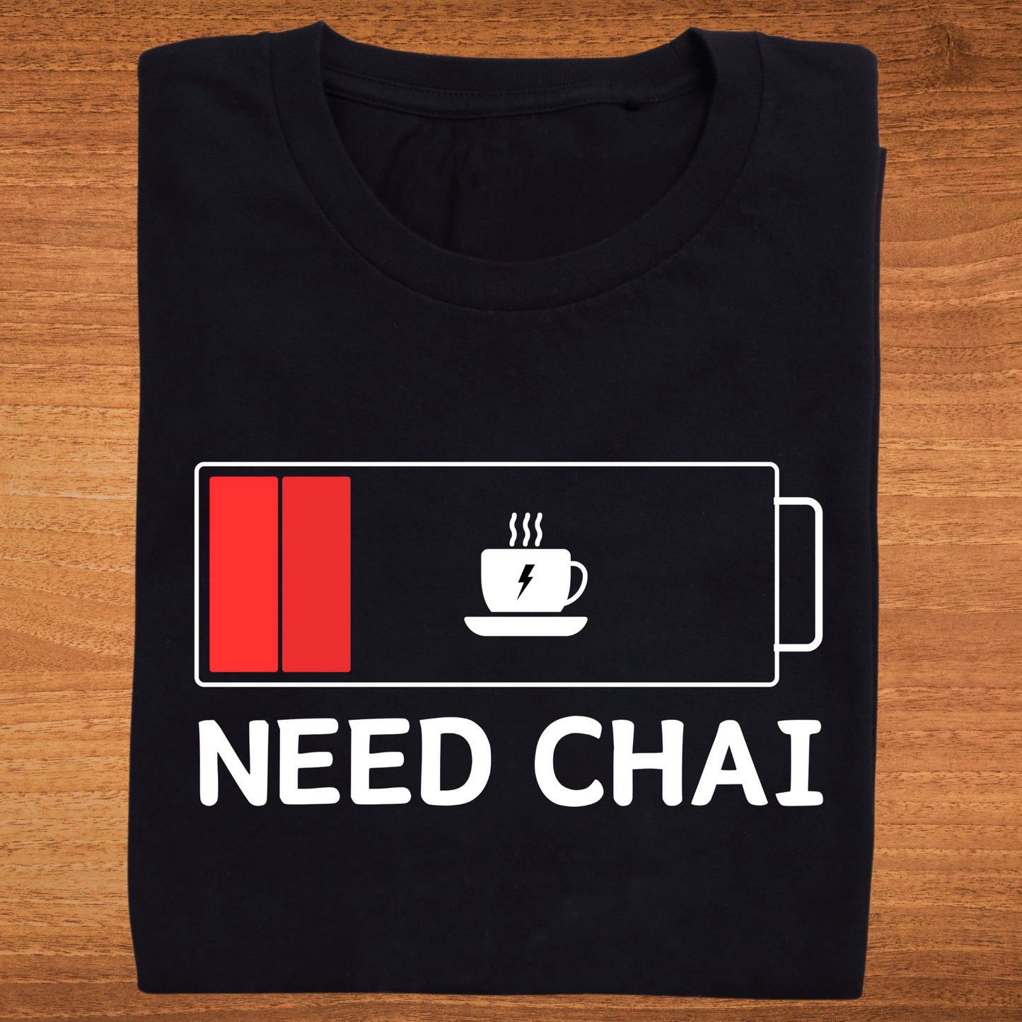 Need Chai