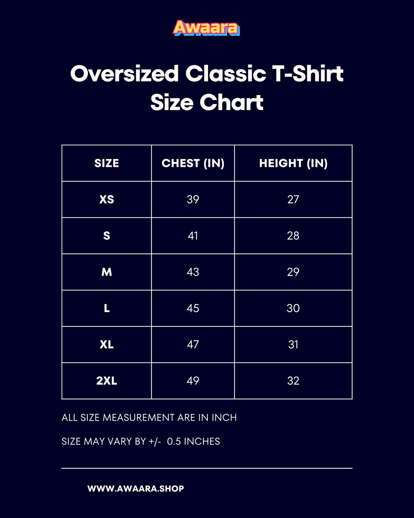 Never Give Up - Gym Tshirt For Men and Women - Oversize Look