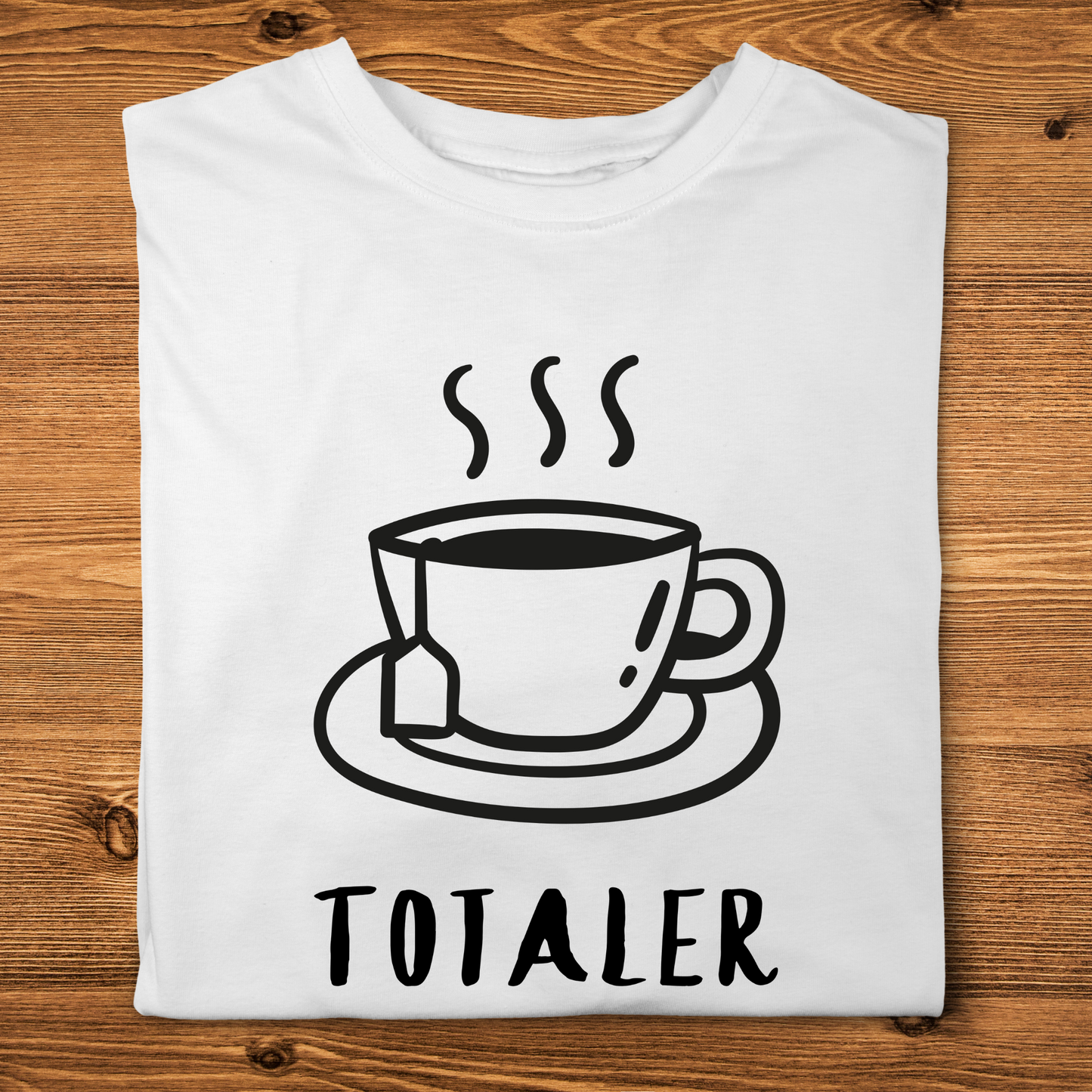 Tea Totaler