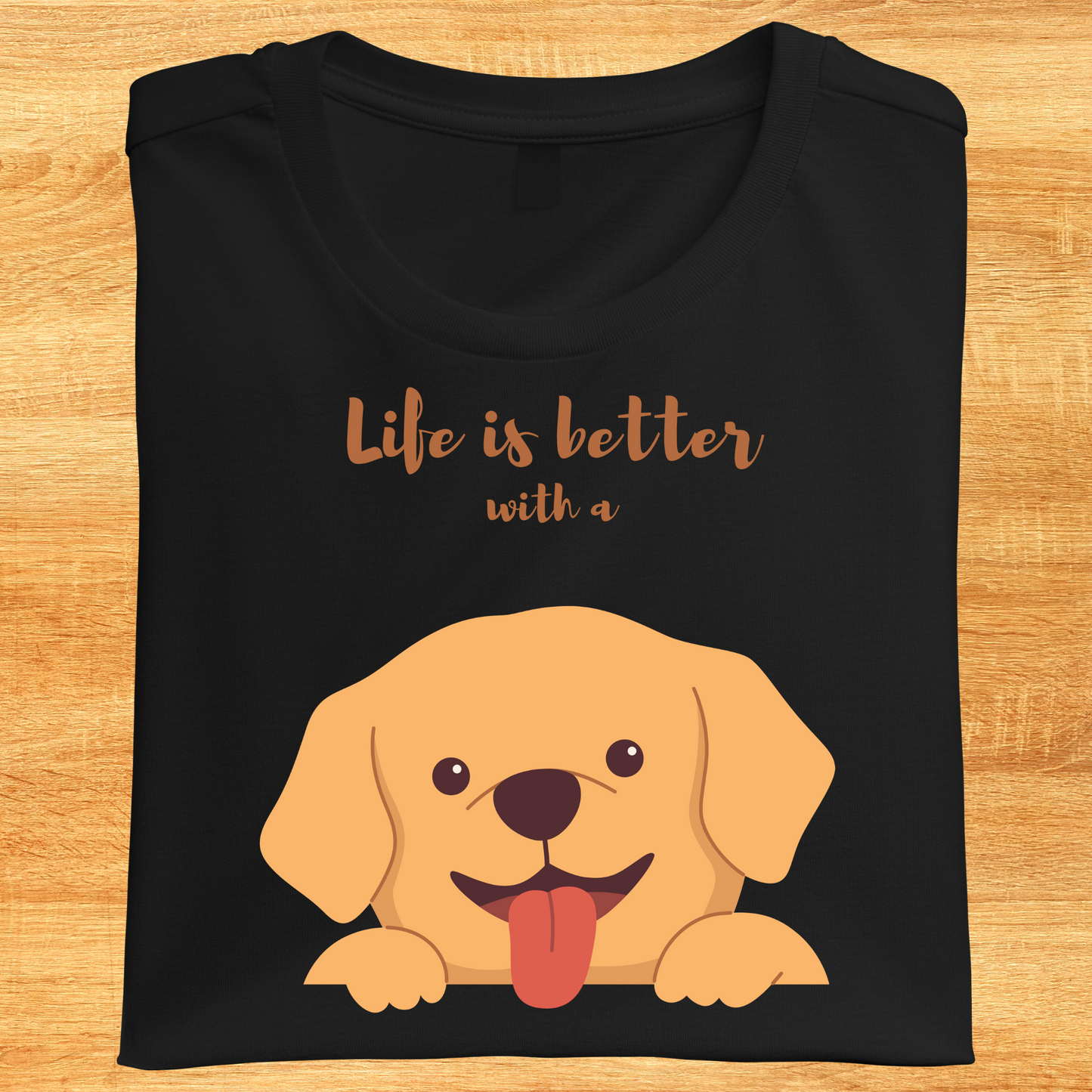 Dog Lover - T-shirt (Unisex)