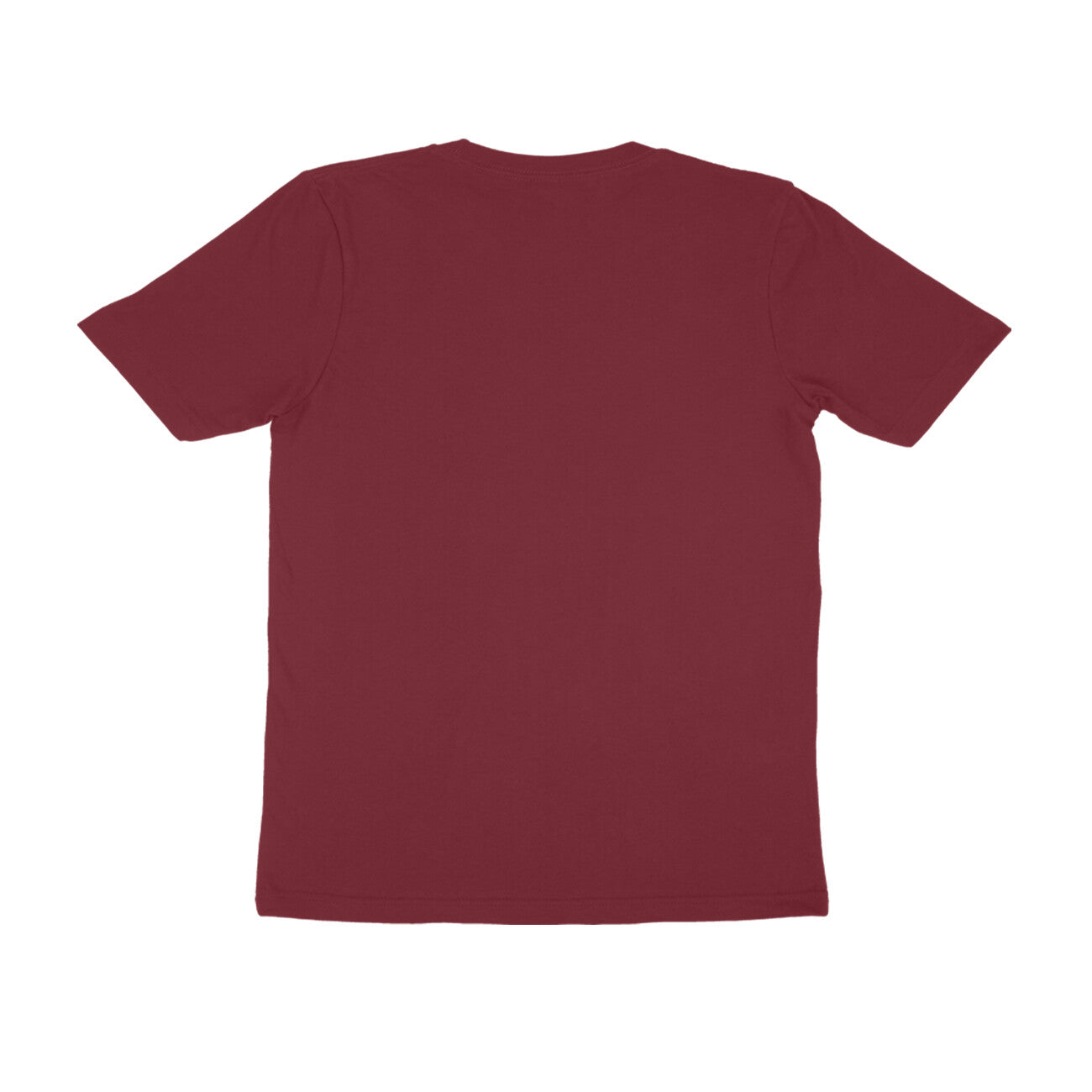 Failure is the beginning Unisex Round Neck T-Shirt