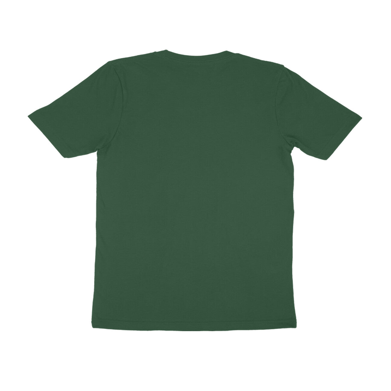 Failure is the beginning Unisex Round Neck T-Shirt