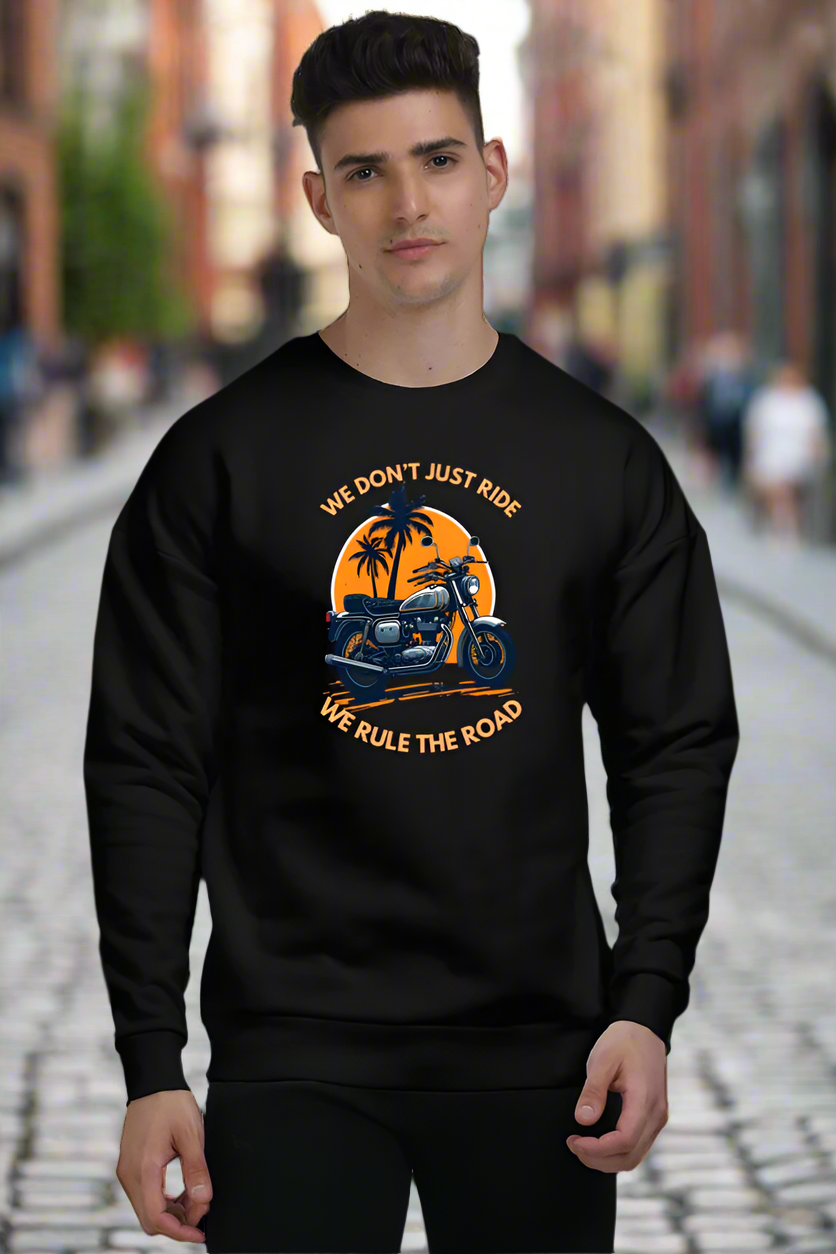 tshirt for bike lover sweatshirt designed for royal efnield lovers bullet bike