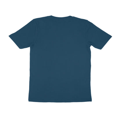 Gym is Calling Graphic Unisex Round Neck T-Shirt for Men and Women