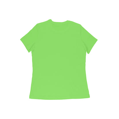 Quirk Chic: Cool & Unique Graphic Tee for Trendy Girls