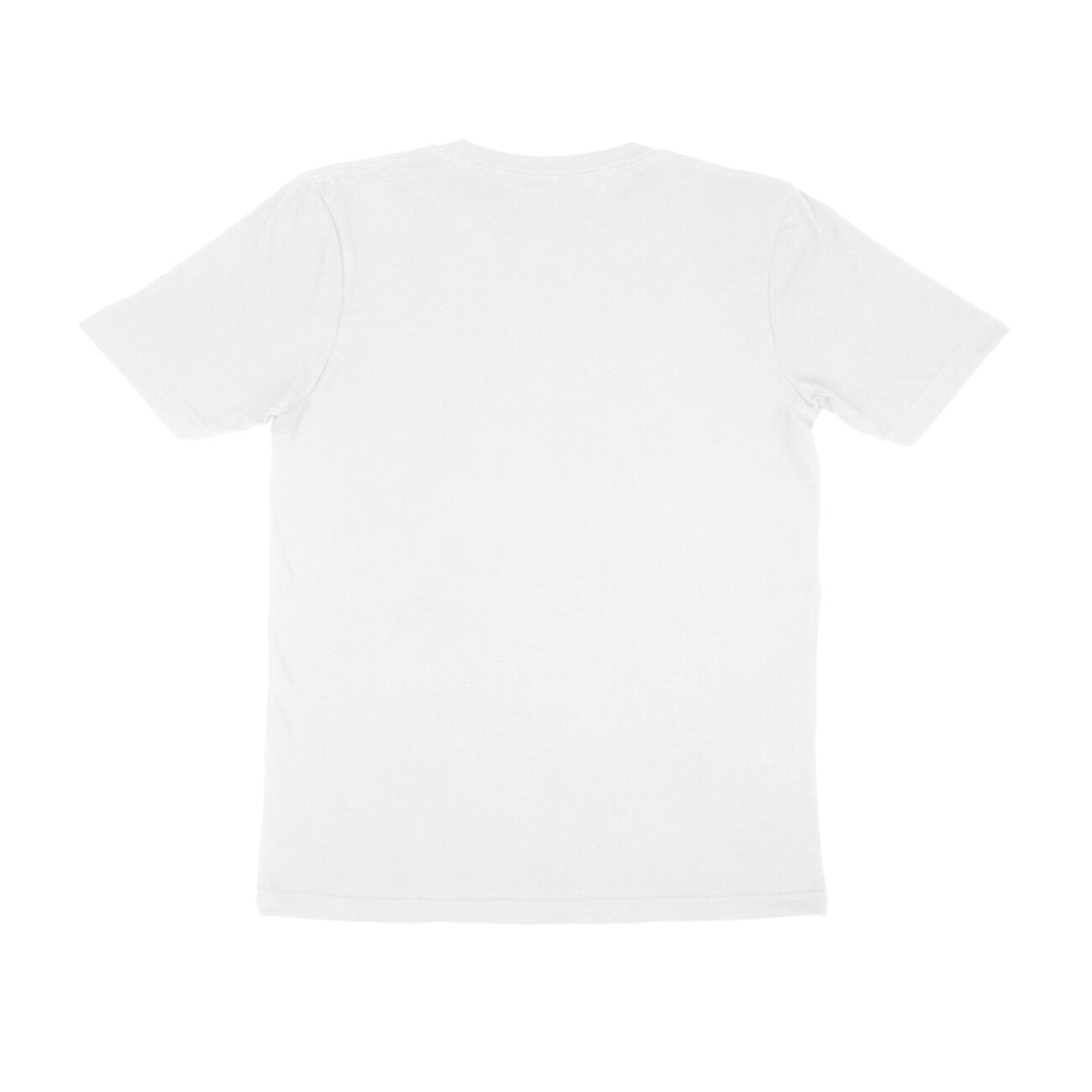 Failure is the beginning Unisex Round Neck T-Shirt