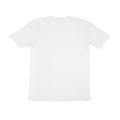 Failure is the beginning Unisex Round Neck T-Shirt