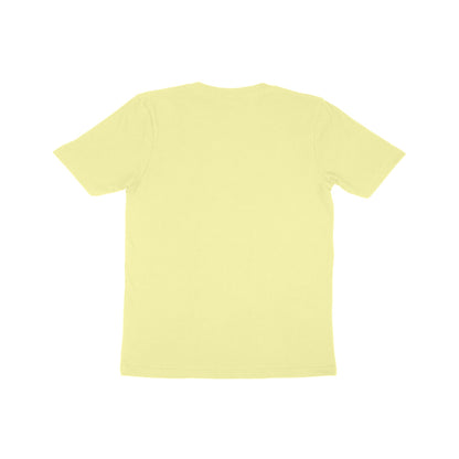 Unisex Kids T-Shirt - "Meri Family Ki Baat Hi Alag Hai, Boss" - Regular Fit, Soft Cotton